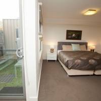 Three-Bedroom Apartment (8 Adults)
