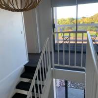 Three-Bedroom House - Ocean View