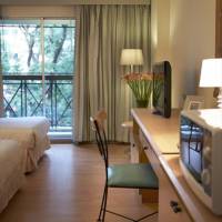 Studio Twin Room