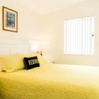 Two-Bedroom Bungalow