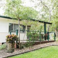 Standard Cottage