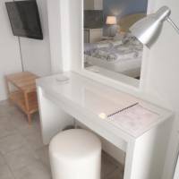 Studio with Side Sea View (2 Adults)