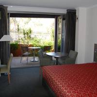Executive King Room