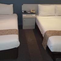 Classic Double or Twin Room