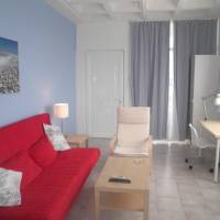 Suite with Sea View