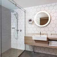 Deluxe Queen Room with Two Queen Beds