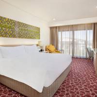 Premium King Room