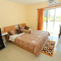 Studio (2 Adults)