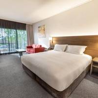 King Deluxe Room