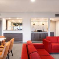 Premier King Suite with Mountain View