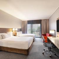 Junior Suite with Mountain View