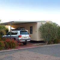Deluxe Two-Bedroom Villa