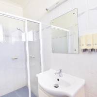 Budget Single Room