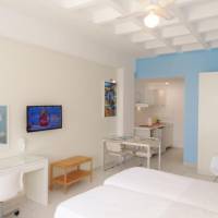 Studio (3 Adults) with Balcony