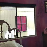 Bed in 3-Bed Female Dormitory Room