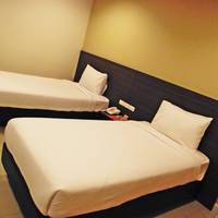 Premier Double Room