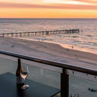 Premier One-Bedroom Apartment with Ocean View