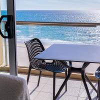 Premier Two-Bedroom Apartment with Ocean View