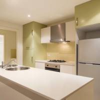Executive Two-Bedroom Apartment