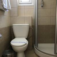 Двухместный номер с 1 кроватью