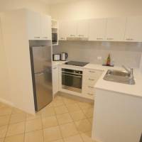 Two Bedroom King Suite - Non Smoking