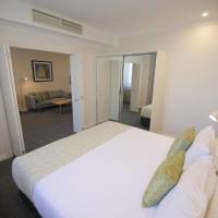 Three Bedroom King Suite - Non Smoking