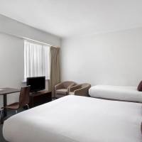 Studio Twin Room