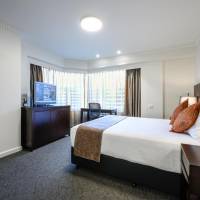 Executive Queen Room