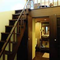 King Loft Suite