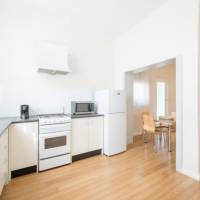 Family Two-Bedroom Apartment