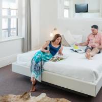 Superior Suite with Spa Bath