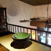 Queen Loft Suite