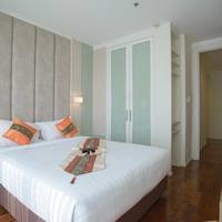 Two-Bedroom Deluxe