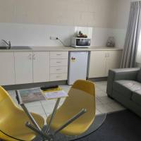 Superior Queen Suite