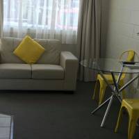 Studio Queen Room