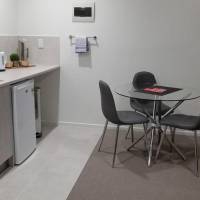 Deluxe Apartment (2 Adults)