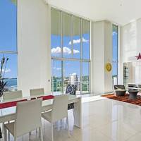 Penthouse Apartment