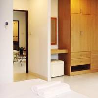 Queen Suite