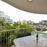 Two Bedroom Apartment with Exclusive Rooftop