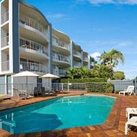 Three Bedroom Apartment with Exclusive Rooftop