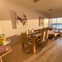 Two-Bedroom Apartment - Penthouse