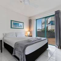 One-Bedroom Apartment - Level 1