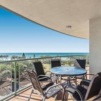 Three-Bedroom Apartment - Level 2-5