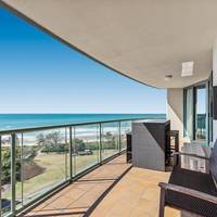 Two-Bedroom Apartment - Level 6-9 