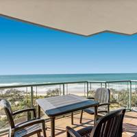 Three-Bedroom Apartment - Level 6-9