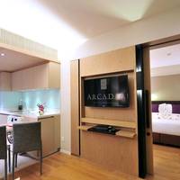 Superior One-Bedroom Suite