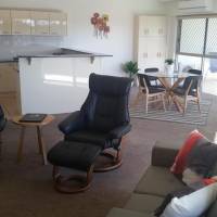 One-Bedroom Suite with Park View
