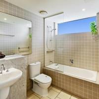 Two-Bedroom Apartment with Ocean View