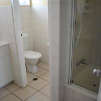 Budget Two-Bedroom Apartment with Pool View