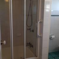 Standard Two-Bedroom Apartment with Sea View